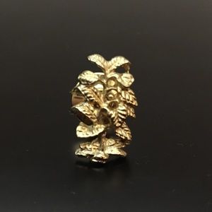 Napier Orange Tree Pin